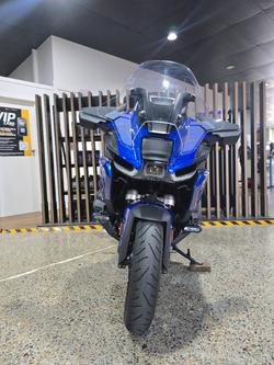 2026 BMW Motorrad 2026 BMW 1300CC R 1300 RT Impulse BLUE