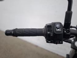 2025 Kawasaki Z650 RS Black