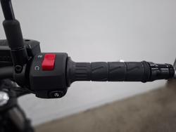 2025 Kawasaki Z650 RS Black