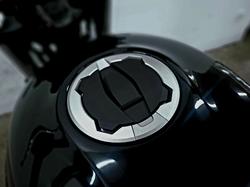 2025 Kawasaki Z650 RS Black