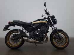 Kawasaki Z650 RS