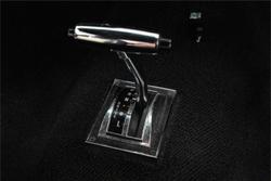 1966 Ford Mustang (No Series) Raven Black