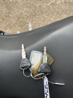 2017 Triumph STREET TRIPLE White