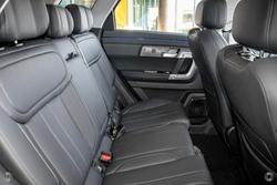 2026 Jaecoo J7 Track