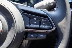 2025 Mazda CX-5 G35 GT SP