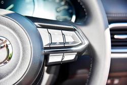 2025 Mazda CX-5 G25 Touring