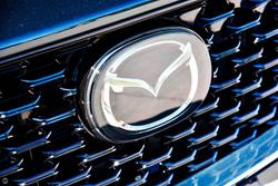 2025 Mazda CX-5 G25 Touring