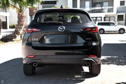 2025 Mazda CX-5 G25 Touring