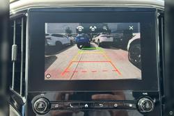 2025 Mahindra Scorpio Z8L+