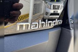 2025 Mahindra Scorpio Z8L+