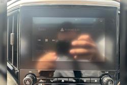 2025 Mahindra Scorpio Z8L+