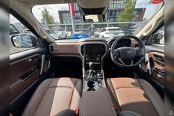 2025 Mahindra Scorpio Z8L+