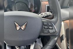 2025 Mahindra Scorpio Z8L+