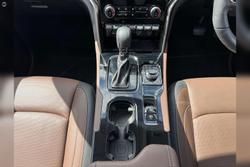 2025 Mahindra Scorpio Z8L+