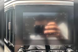 2025 Mahindra Scorpio Z8L+