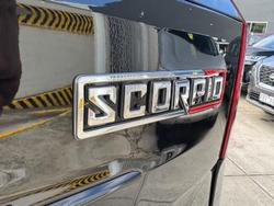 2025 Mahindra Scorpio Z8L+