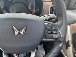 2025 Mahindra Scorpio Z8L+