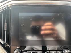 2025 Mahindra Scorpio Z8L+