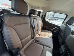 2025 Mahindra Scorpio Z8L+