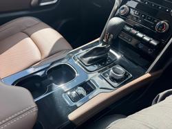 2025 Mahindra Scorpio Z8L+