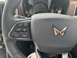 2025 Mahindra Scorpio Z8L+