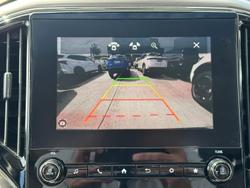 2025 Mahindra Scorpio Z8L+