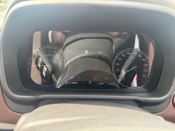 2025 Mahindra Scorpio Z8L+