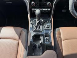 2025 Mahindra Scorpio Z8L+