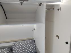2025 Traveller Destination Track 17Ft Couples - Massive Discount!