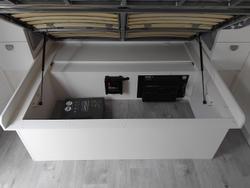 2025 Traveller Destination Track 17Ft Couples - Massive Discount!