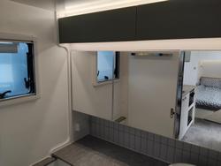 2025 Traveller Destination Track 17Ft Couples - Make An Offer!