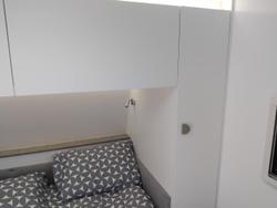 2025 Traveller Destination Track 17Ft Aussie Built Full Composite