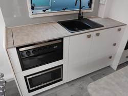 2025 Traveller Destination Track 17Ft Aussie Built Full Composite