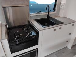 2025 Traveller Destination Track 17Ft Aussie Built Full Composite