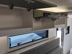 2025 Traveller Destination Track 17Ft Aussie Built Full Composite