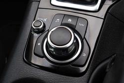 2016 Mazda 3 SP25