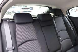 2016 Mazda 3 SP25