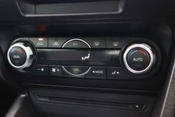 2016 Mazda 3 SP25