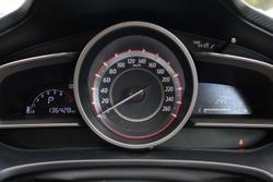 2016 Mazda 3 SP25