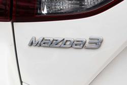 2016 Mazda 3 SP25