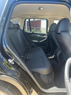 2023 BMW X3 sDrive20i