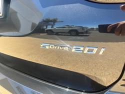 2023 BMW X3 sDrive20i