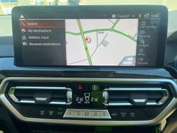 2023 BMW X3 sDrive20i