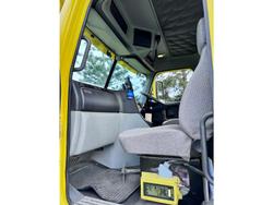 2019 Freightliner Cl112