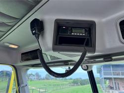 2019 Freightliner Cl112