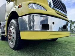 2019 Freightliner Cl112