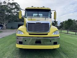 2019 Freightliner Cl112