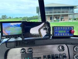 2019 Freightliner Cl112