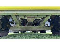 2019 Freightliner Cl112