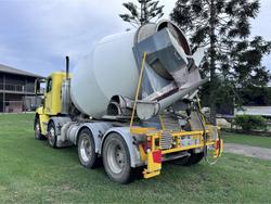 2019 Freightliner Cl112